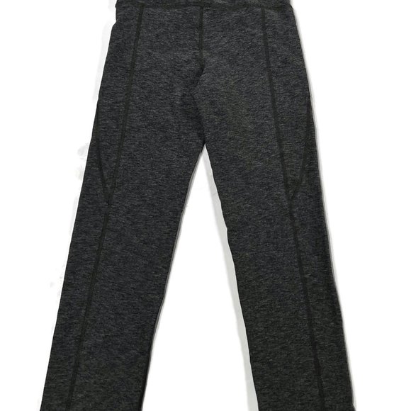 The North Face Leggings Womens XS Flashdry XD Gray - Picture 6 of 7